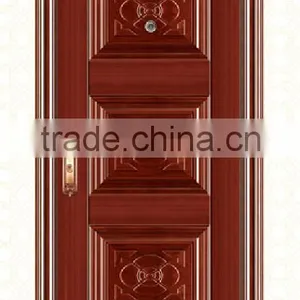 Steel Security Door thumbnail-1