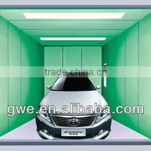 Car Lift Elevator With Reasonable Price thumbnail-1
