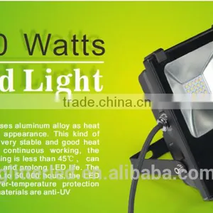Led Shenzhen Outdoor Waterproof Ip65 IP66 90lm/w 10w 20w 30w 50w Watt Mini Led Flood Light 5years Warranty thumbnail-3