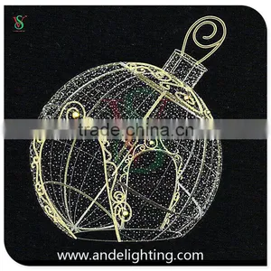 Archway Street Decoration Light for Christmas thumbnail-1