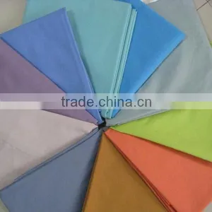 80% Polyester 20% Cotton Poplin Fabric 45s*45s 96*72, Pocket Lining Fabric, tc Poplin Fabric thumbnail-1