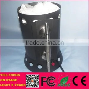 Foshan Yilin Garden Artificial Silk Fire Flame Lamp thumbnail-6