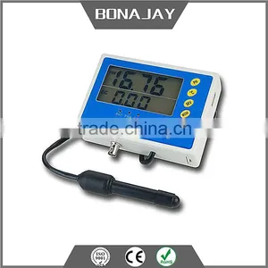 KL-028 Six In One Multi-parameter Water Quality Monitor thumbnail-5