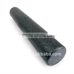 Density Yoga Pilates Foam Roller thumbnail-1