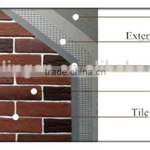 Light Weight Flexible Brick Panel thumbnail-6