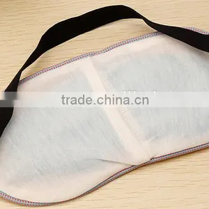 Professional Customize Fancy Private Lable Relaxing Comfortable Eye Shade Relieve Eye Dryness Steam Warm Eye Mask thumbnail-6
