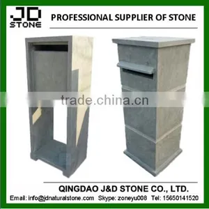 Belguim PROMO 51 PROMO 20 Bluestone Mailbox thumbnail-1