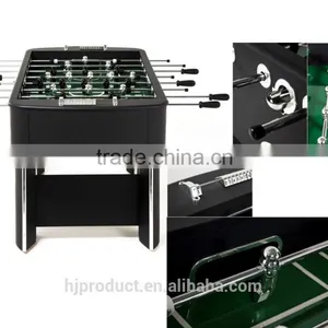 Factory Price Wooden Footie Baby-foot Game Table Full Accessory thumbnail-1