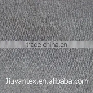 Middle East Market T80 R20 230g/m Poly Rayon 31X31 Plain Weave Simple Style Man Suiting Textile Cloth for Hot Season Through SGS thumbnail-2