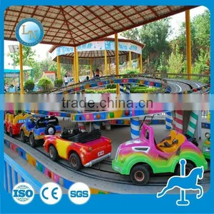 Attractive 2016 Hot Sale Amusement Rides, Kids Mini Shuttle for Sale thumbnail-3