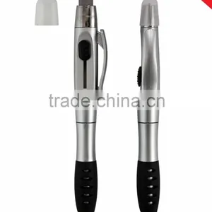 Multi-function Ball Pen With Knife, Novelty Ball Pen thumbnail-1