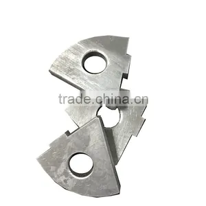 Customized Aluminum Sheet Metal Parts thumbnail-3