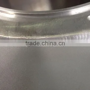China Factory Heavy Duty Steel Parts With Welding Service thumbnail-4