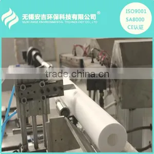 PP Melt Blown Filter Making Machine thumbnail-1