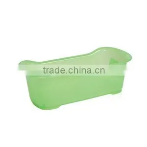 Plastic Bathroom Holder thumbnail-1