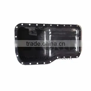 8973852490 (8-97385249-0) Oil Pan for NPR NQR 4HG1 4HK1 thumbnail-1