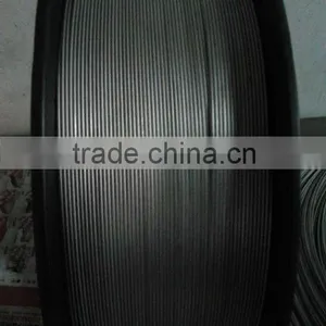 Astm B863 Gr2 Titanium Wire thumbnail-1