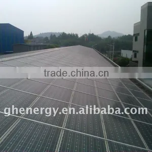 20watts 17v Poly Solar P.V Modules thumbnail-1