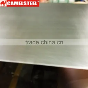 Zinc-Alu Alloy Surface Treatment and Silicon Steel Special Use Aluzinc Steel Coil thumbnail-2