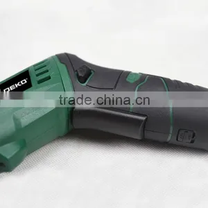 3.6V Li-ion Rechargeable Battery Rotatable Cordless Screwdriver thumbnail-3