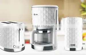 1.7L Best Design Electric Plastic Water Kettle With CE, CB, ROHS, EMC, GS, LFGB thumbnail-4