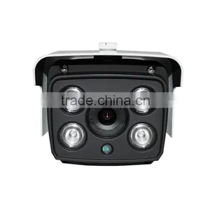 960P/1.3MP AHD Camera-- IP66 Motion-Detection IR100M AHD CCTV Camera thumbnail-2