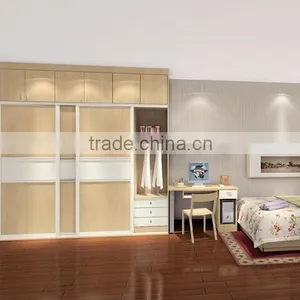 2015 Wheels for Sliding Wood Doors Wardrobe thumbnail-3