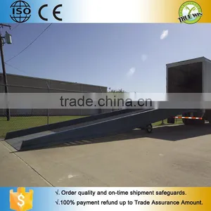 Professional Manufacturer Special Discount Hot Sale Truck Ramp One Miter Saw Stand thumbnail-2