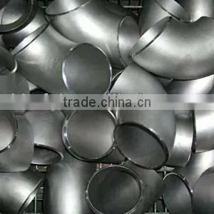 PIPE FITTINGS Elbow Tee Reduceer Cap thumbnail-2