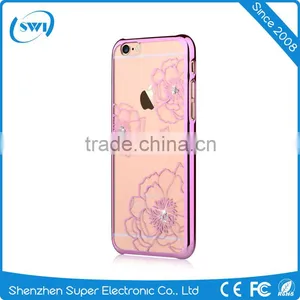 Low Price China Mobile Phone Case for Iphone 6 Free Sample thumbnail-5