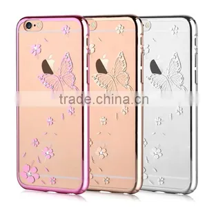 Express PC Material Phone Case for Iphone 6 Plus 6S thumbnail-6