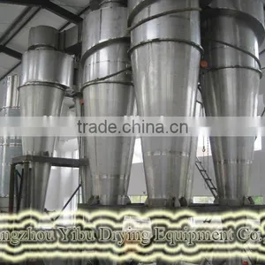 Soda Ash Flash Dryer thumbnail-2