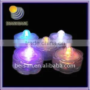 LED Tea Light thumbnail-1