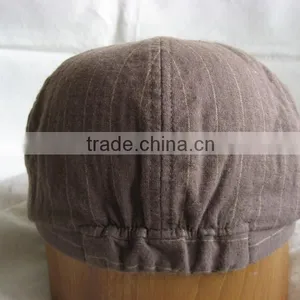 Retro Classic Vintage Ivy Cap thumbnail-2