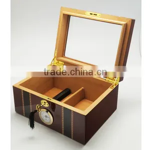 Unique Hot Sale Wooden Boxes Wooden Gift Boxes for Jewelry Packaging thumbnail-6