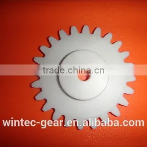 OEM Nylon Plastic Sprocket Wheel Gear thumbnail-2