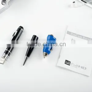 Built-in Micro SD Card 1080 Full HD Hidden Camera thumbnail-5