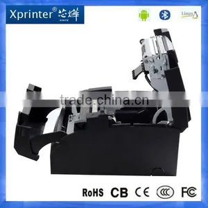 76mm Dot Matrix Impact Printer Easy Paper Loading Paper Printer thumbnail-3