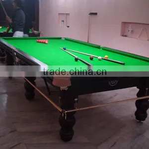 Pool Table in Imported Italian Slates thumbnail-1
