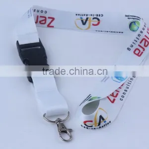 Company Logo Wine Glass Holder Lanyard Made in China thumbnail-5