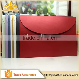 High Quality Branded Retail Mini Gift Envelopes thumbnail-5