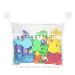 Factory Directly Baby Bath Toy Organizer With Top Quality Suction Cup, Amazon Supplier thumbnail-1