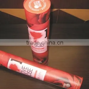 Special Koozie , Paper Tube for Wine/whisky/beverages Gifts Set thumbnail-1