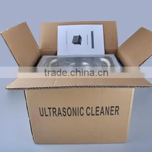 5L Capacity Power Automatically Cut off Dentist Ultrasonic Cleaner thumbnail-6