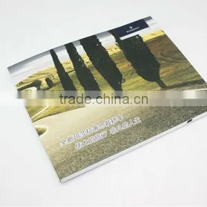 Factory Custom 5 Inch Lcd Screen Birthday Greeting Video Card Video Brochure Business Booklet for Christmas Gifts thumbnail-2