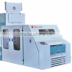 FB1230 Carding Machine thumbnail-1