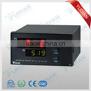 AI-519 Auto Manual PID Temperature Controller of Digital Manual Tuning thumbnail-2