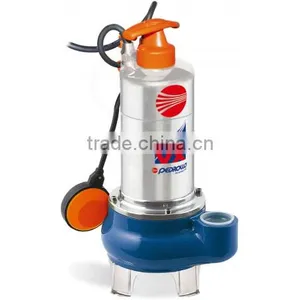 Vortex Submersible Pump VXm15/50 thumbnail-1