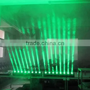 10W8 RGBW Stage Light Rgbw Led Bar thumbnail-3