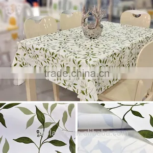 Cheap Pvc Roll Vinyl Table Cloths thumbnail-4